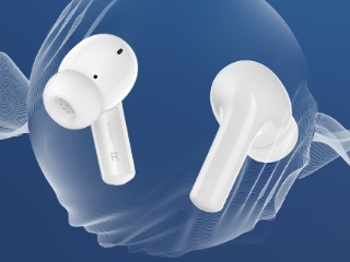 Redmi Buds 5A Confirmed to Launch on April 23 in India Alongside Redmi Pad SE