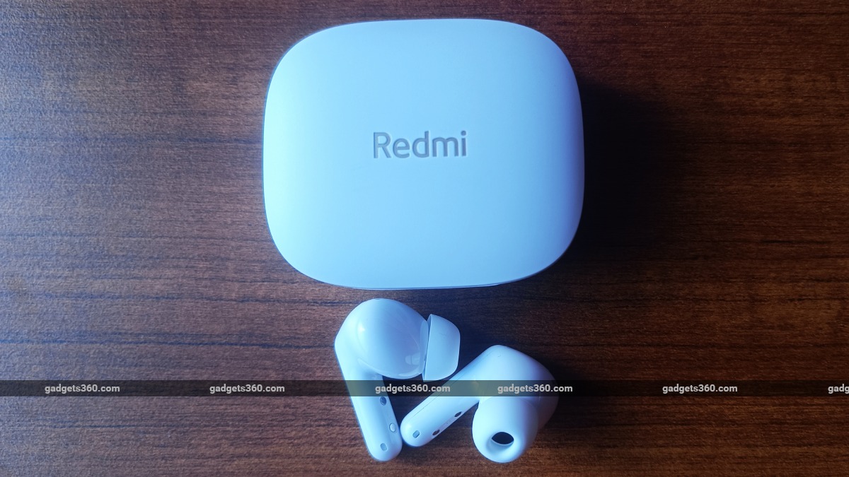 Redmi Buds 6 With IP54 Rating, Up to 42 Hours Total Battery Life Launched in India: Price, Specifications