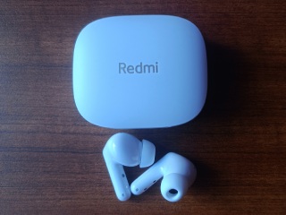 Redmi Buds 6 With IP54 Rating, Up to 42 Hours Total Battery Life Launched in India: Price, Specifications