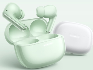 Redmi Buds 6 Pro With ANC, Up to 36 Hours Total Battery Life Launched: Price, Specifications