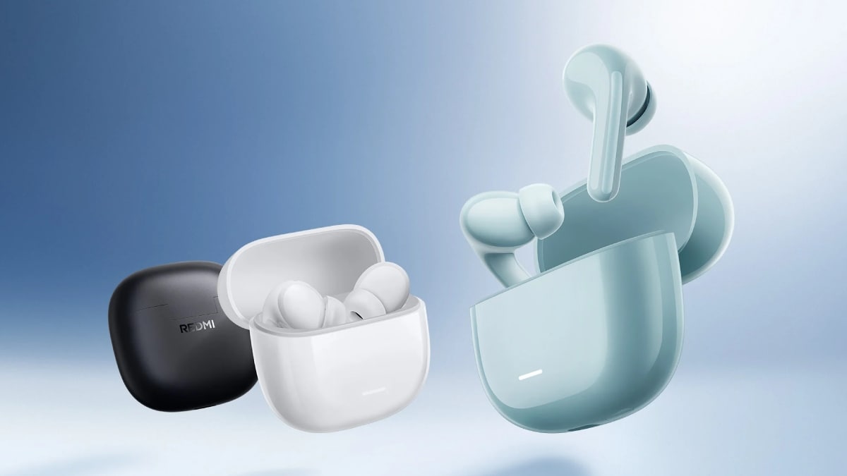 Redmi Buds 8 Active Price, Design, Key Features Leaked Ahead of Launch