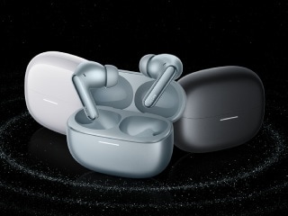 Redmi Buds 8 Pro Launched With ANC, Hi-Res Audio and Up to 36 Hours of Total Battery Life