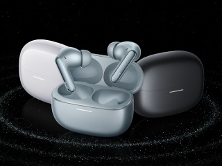 Redmi Buds 8 Pro Launched With ANC, Hi-Res Audio and Up to 36 Hours of Total Battery Life