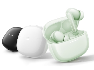 Redmi Buds 8 Launched With Up to 50dB ANC, Up to 44 Hours Total Battery Life