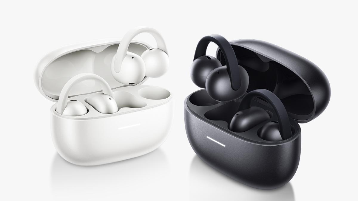 Redmi Clip Neo Open-Ear Earbuds Launched With 12mm Drivers, Up to 32 Hours of Total Battery Life: Price, Features