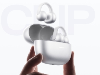 Redmi Clip Neo Open-Ear Earbuds Launched With 12mm Drivers, Up to 32 Hours of Total Battery Life: Price, Features