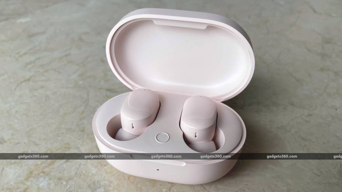 Redmi Earbuds 3 Pro Review: Technically Advanced, Good Sound