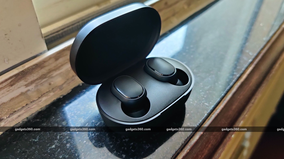 Redmi Earbuds S Review