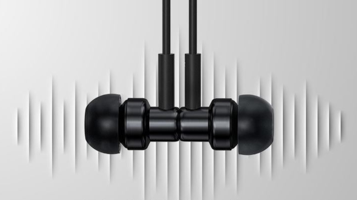 Redmi Earphones With 10mm Dynamic Drivers Launched in India, priced at Rs. 399