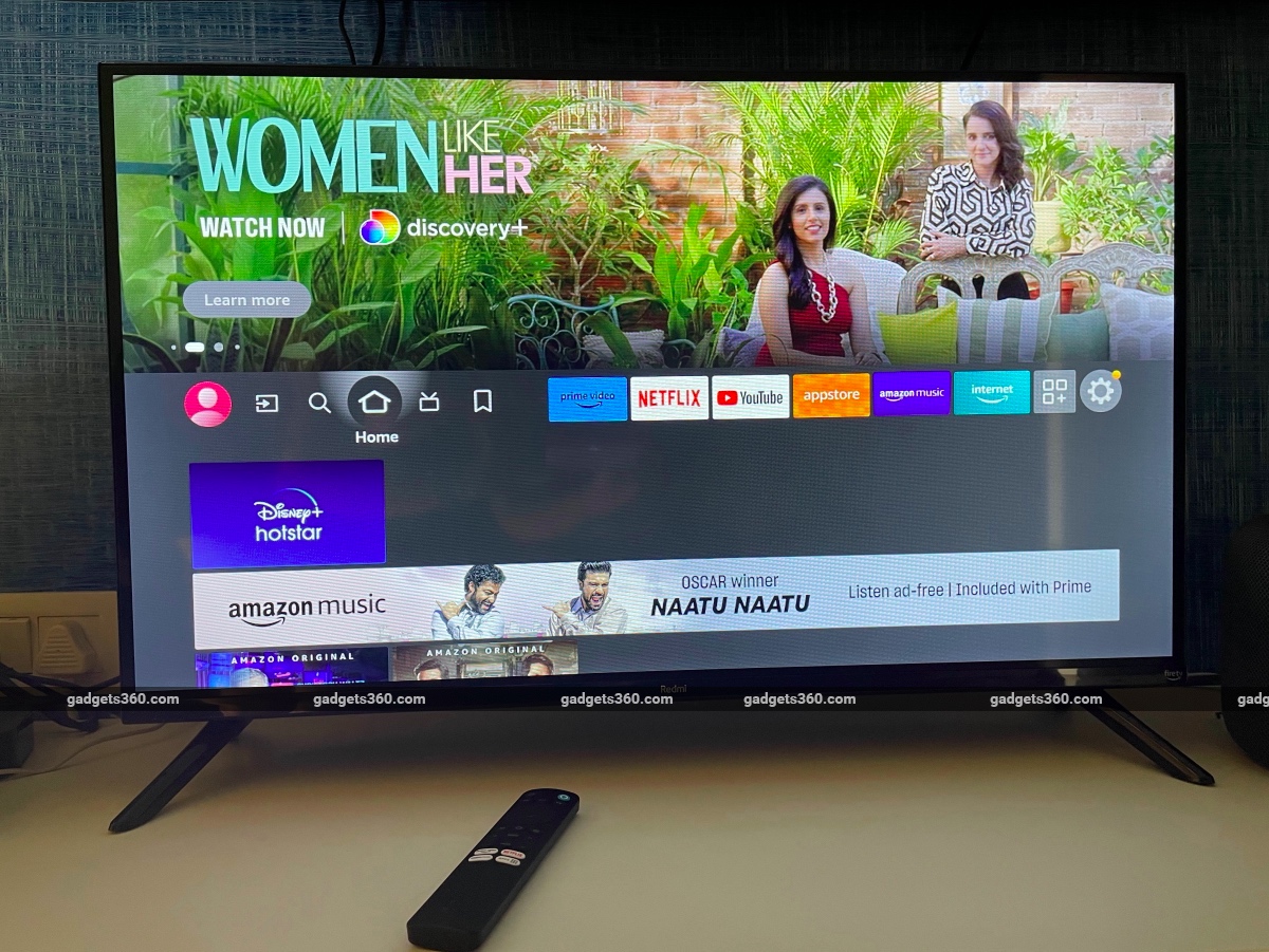 Redmi Smart Fire TV 32 with Fire OS 7, New Alexa Remote Launched in India: Everything You Need to Know