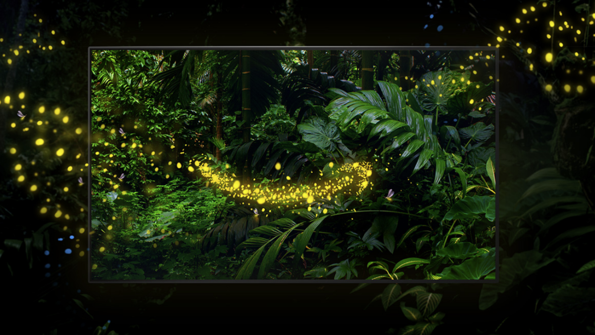 Redmi Fire TV With Fire OS 7, Metallic Bezel-Less Design to Launch in India on March 14