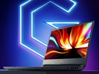 Redmi G Gaming Laptop to Launch on August 14