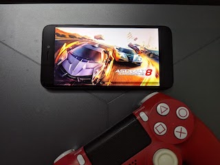 Redmi Go Gaming Performance Review