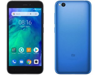 Redmi Go 16GB Storage Variant Launched in India: Price, Specifications