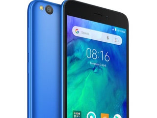 Redmi Go to Go on Sale in India Today via Flipkart, Mi.com, Mi Home Stores