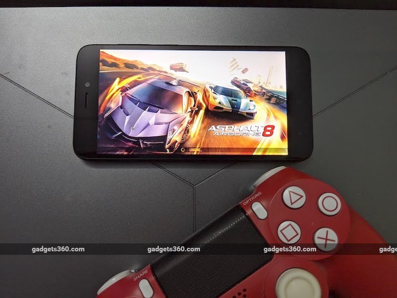 Redmi Go Gaming Performance Review