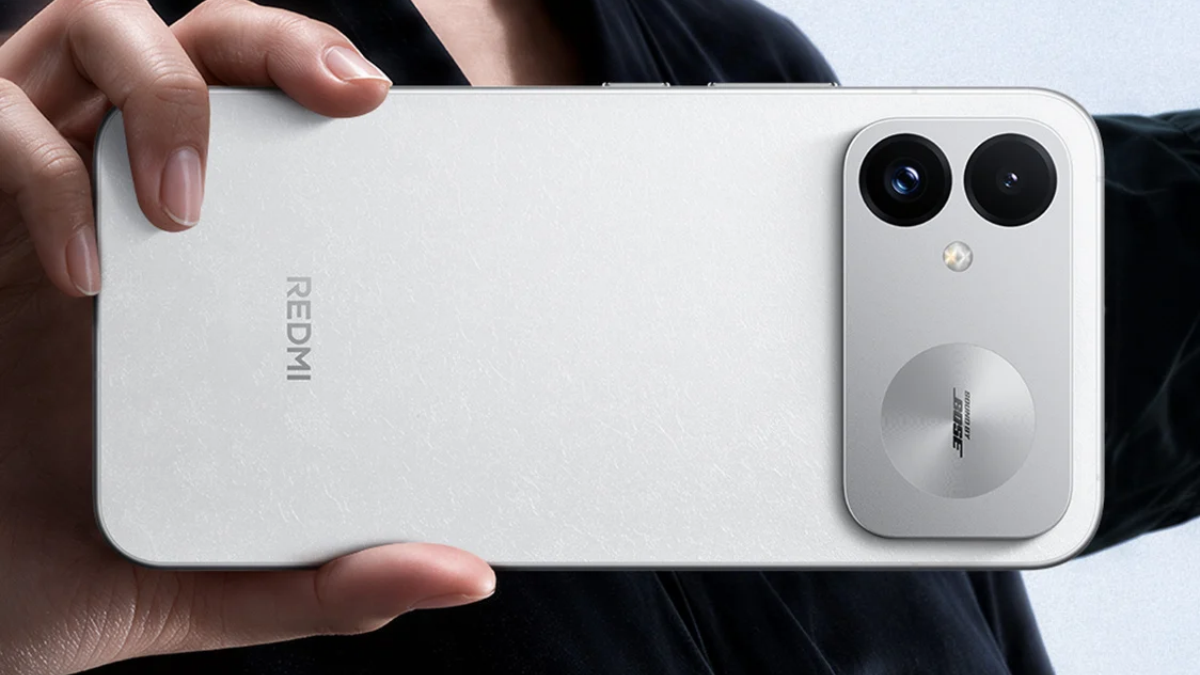 Redmi K100 Seemingly Confirmed to Feature a Snapdragon 8 Series Chipset via Geekbench Listing