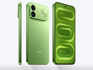 Redmi K100 Launch Date Announced Along With Display Features, Colourway and More
