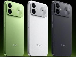 Redmi K100 Launched With 10,000mAh Battery, 50-Megapixel Rear Camera: Price, Specifications