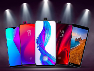 Redmi K20 Pro, Redmi K20, Redmi 7A, Realme X, Realme 3i to Go on Sale Today Under Flipkart Super Flash Sunday