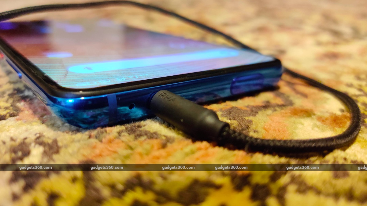 Redmi K20 Pro's Hi-Fi DAC: Does It Make Sense to Buy a Phone for Its Audio Performance?