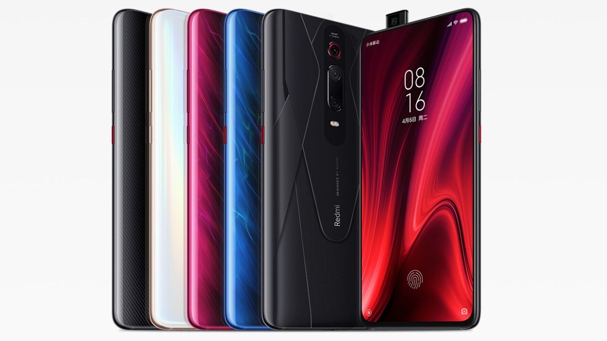 Redmi K20 Pro Premium Edition to Get MIUI 11 Update Soon, Redmi K20 and Redmi K20 Pro to Follow