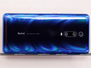 Redmi K20 Pro 6GB Variant Gets a Temporary Price Cut in India, Available at Rs 22,999 Till August 31