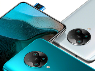 Redmi K30 Pro May Be Rebranded as Poco F2 Pro, Google Play Listing Suggests: Report