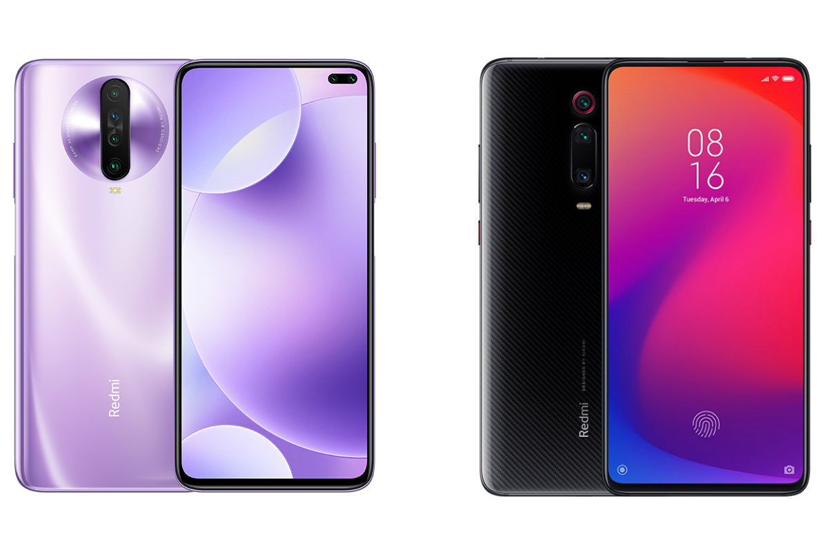 Redmi K30 vs Redmi K20: What&rsquo;s the Difference