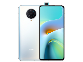 Redmi K30 Ultra With 120Hz AMOLED Display, MediaTek Dimensity 1000+ SoC Launched: Price, Specifications