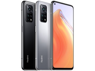 Redmi K30S With Triple Rear Cameras, Snapdragon 865 SoC Launched: Price, Specifications