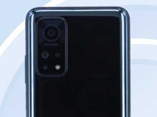 Redmi K30S Specifications, Design Tipped by TENAA List; May Be a Rebranded Mi 10T Variant