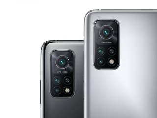 Redmi K30S Extreme Commemorative Edition to Launch on October 27, General Manager Lu Weibing Confirms