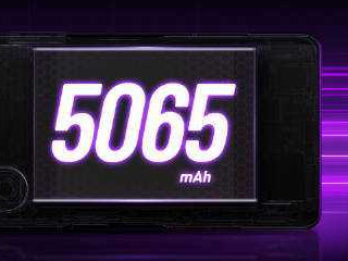 Redmi K40 Game Enhanced Edition Teased to Pack 5,065mAh Battery, 67W Fast Charging Support