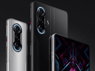 Poco F3 GT Reportedly Gets TUV Rheinland Certification Ahead of Q3 India Launch