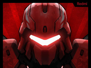 Redmi K40 Gaming Edition Teased in New Inverse Scale Colour Option, Spotted on JD.com