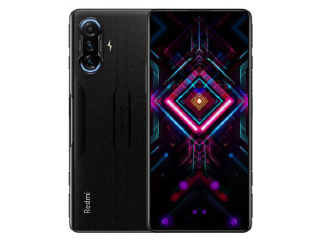 Redmi K40 Gaming Edition Inverse Scale Colour Option Launched, Redmi K50 Specifications Tipped