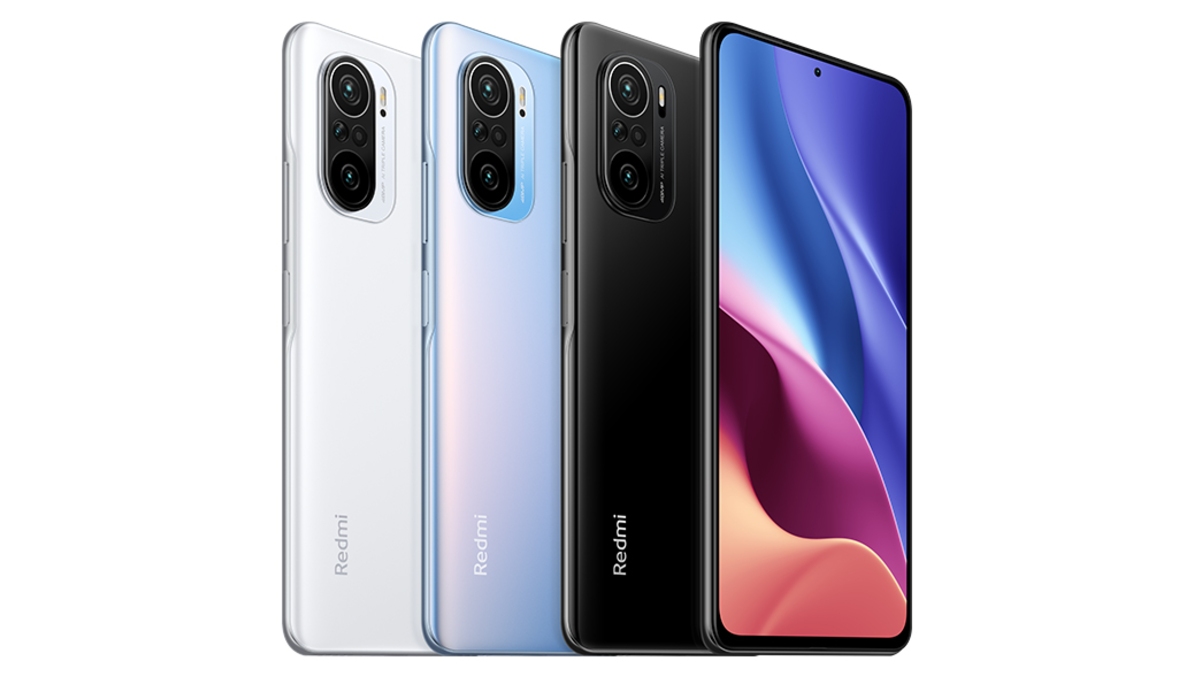 Redmi K40 May Launch Globally as a Poco Phone With 5G Support