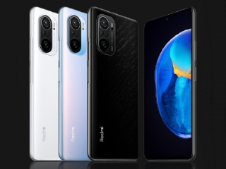 Redmi K50 Series Launch Tipped for February 2022