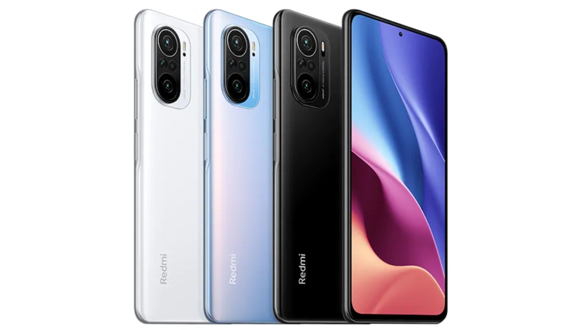 Redmi K40 Alleged IMEI Listing Hints at Imminent India Launch, Could Arrive as Mi 11X