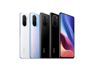 Redmi K50 Series Chipset, Display Specifications Tipped Ahead of Launch Next Year