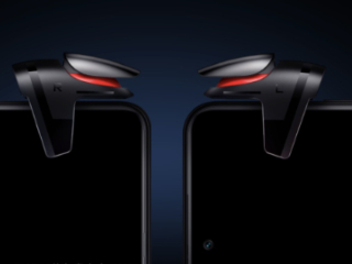 Redmi K40 Series Teased Ahead of Launch to Come With 300+Hz Touch Sampling Rate, Gaming Accessories