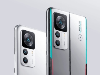 Redmi K60 Ultra Spotted on 3C Certification Website, Charging Capacity Hinted