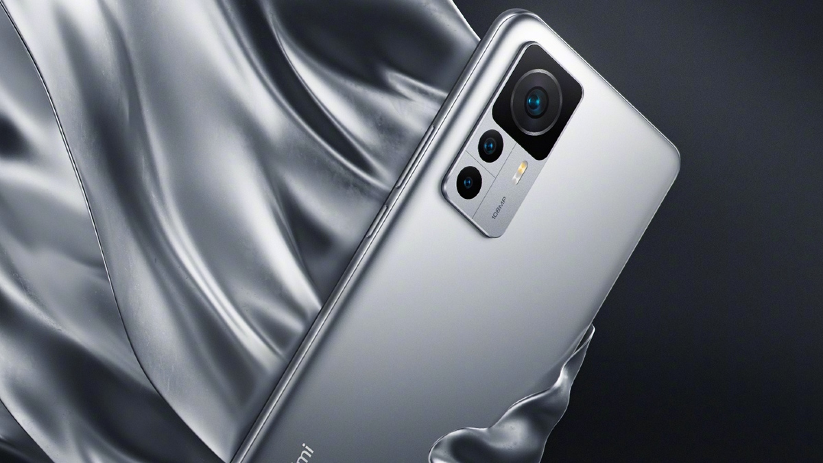 Redmi K50 Extreme Edition Launch Set for August 11, Teased to Feature 108-Megapixel Rear Camera