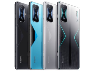 Poco F4 GT Launch Set for April 26, Geekbench Listing Suggests Snapdragon 8 Gen 1 SoC