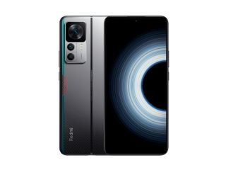 Redmi K60 Ultra Leaked Schematics Hint at Slim Bezels, Display With Hole Punch Cutout: Details