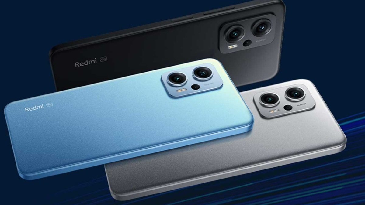 Redmi K50i 5G India Price Details, Bank Offers Leaked Ahead of Launch Today