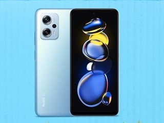 Redmi K50i 5G India Price Details, Bank Offers Leaked Ahead of Launch Today