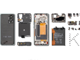 Redmi K60, Redmi K60 Pro Teardown Video Shows Similar Internals