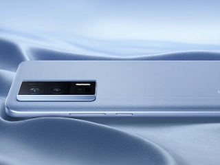 Redmi K70 Renders Leak Online; Suggests Redesigned Camera Bump